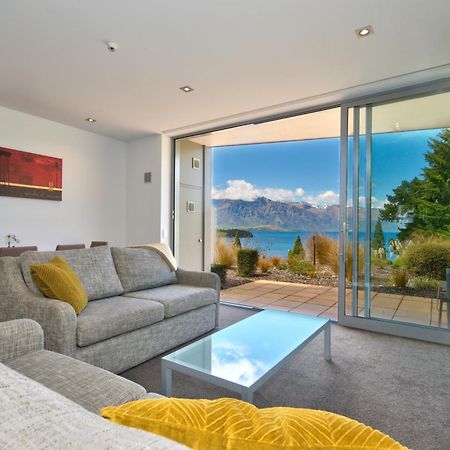Lakes Edge Apartment Queenstown Ngoại thất bức ảnh