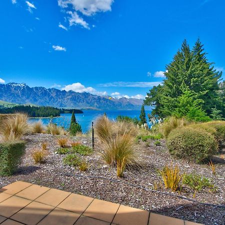 Lakes Edge Apartment Queenstown Ngoại thất bức ảnh