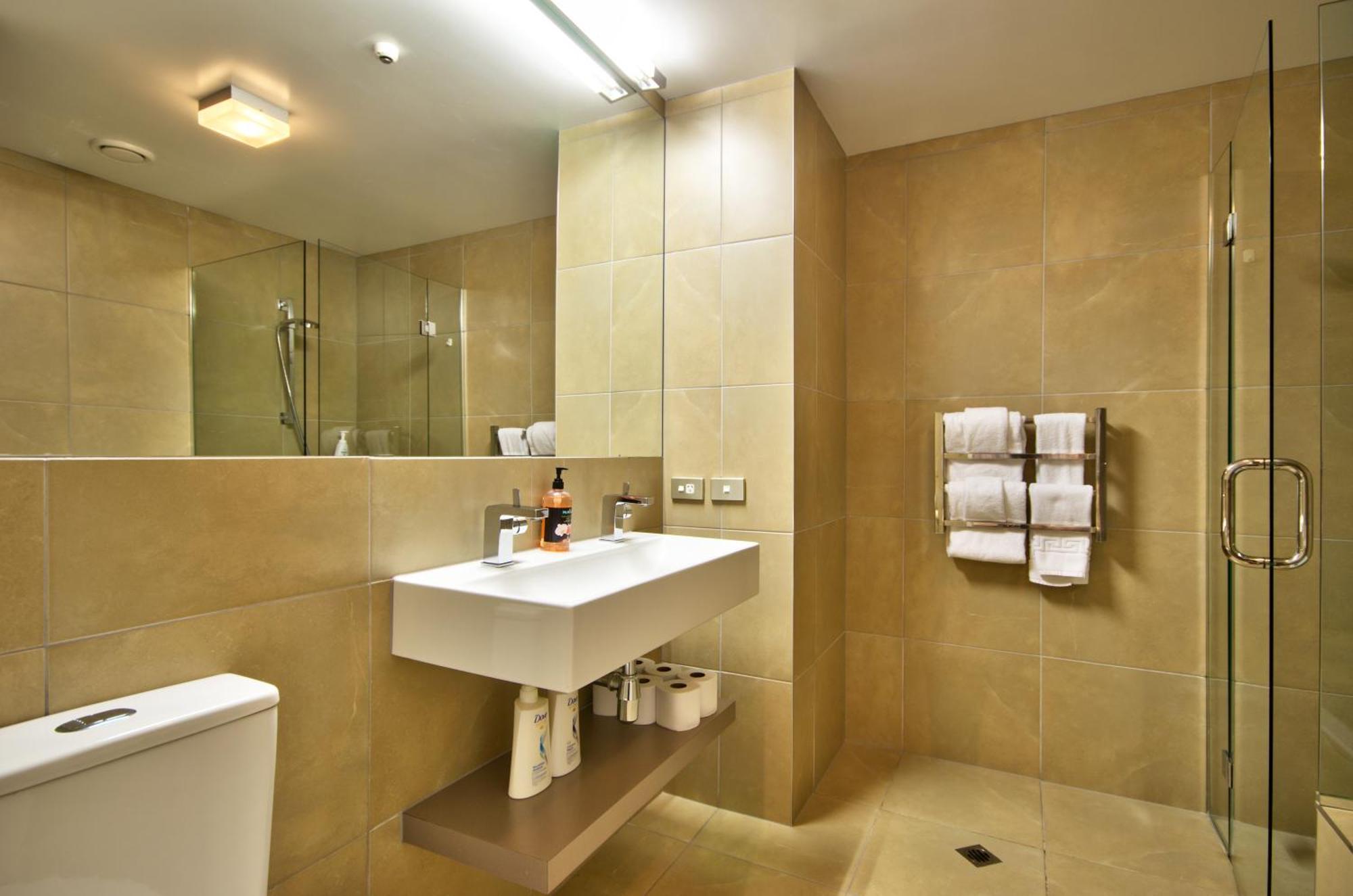 Lakes Edge Apartment Queenstown Ngoại thất bức ảnh