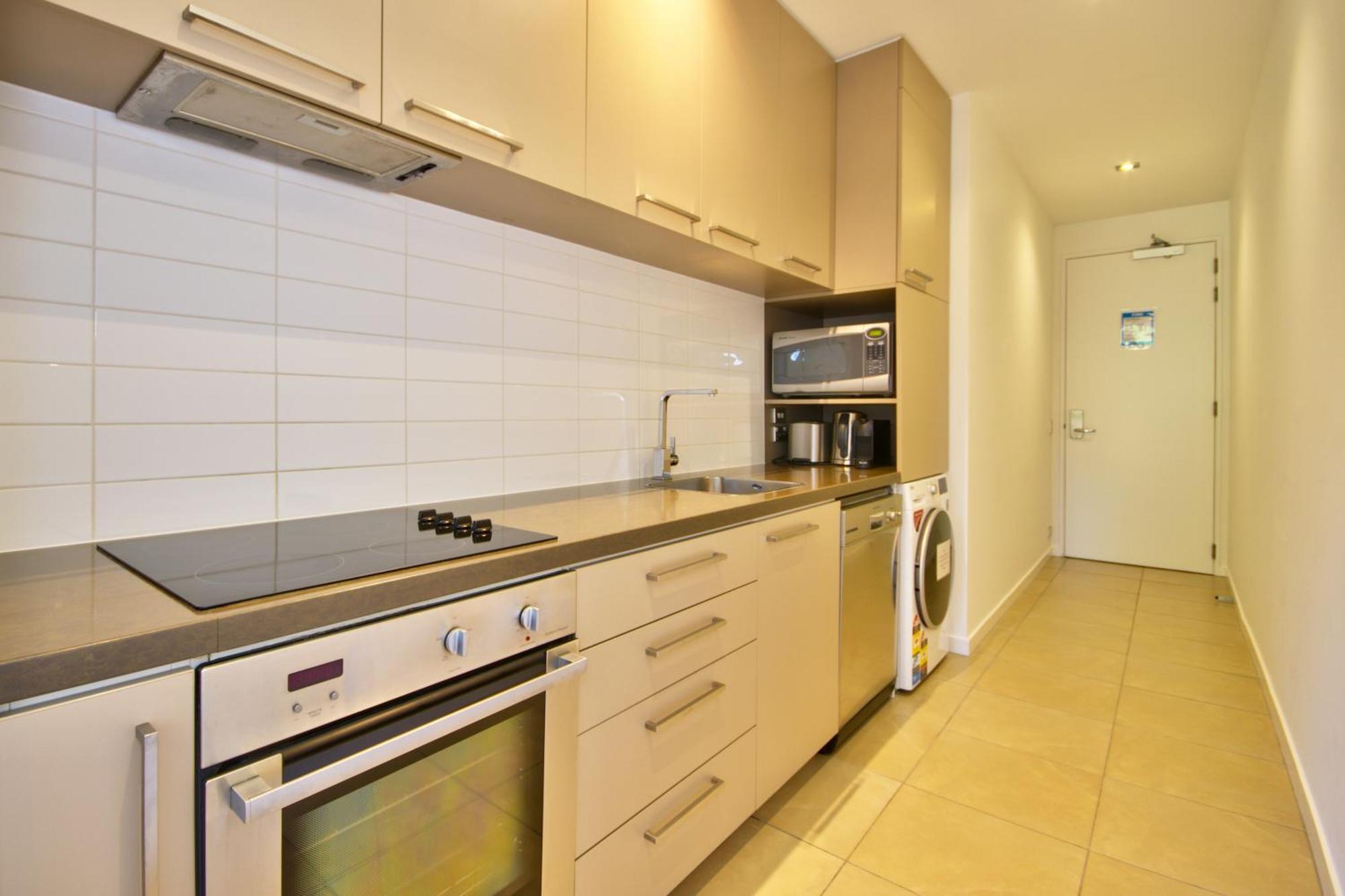 Lakes Edge Apartment Queenstown Ngoại thất bức ảnh