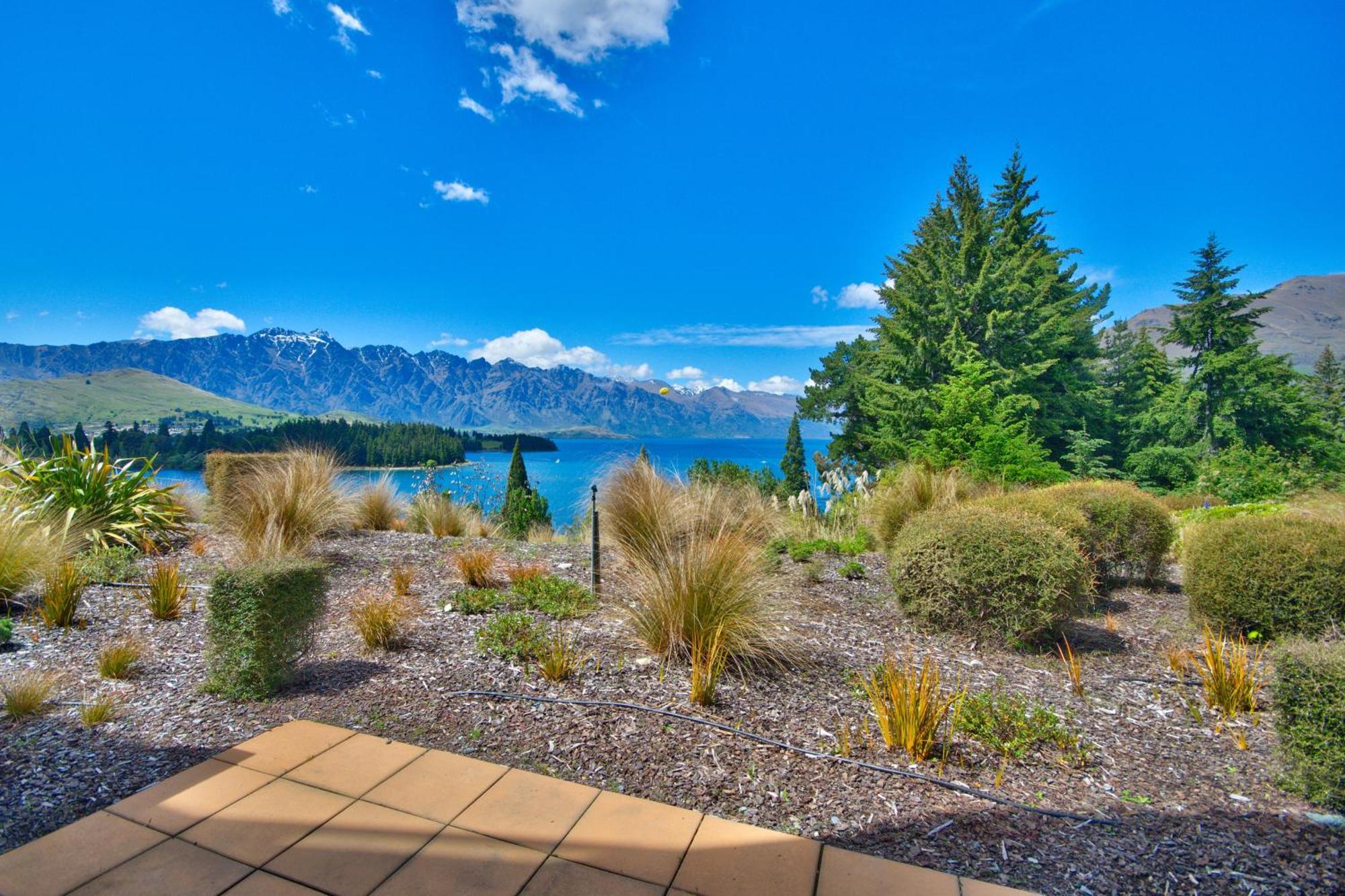 Lakes Edge Apartment Queenstown Ngoại thất bức ảnh
