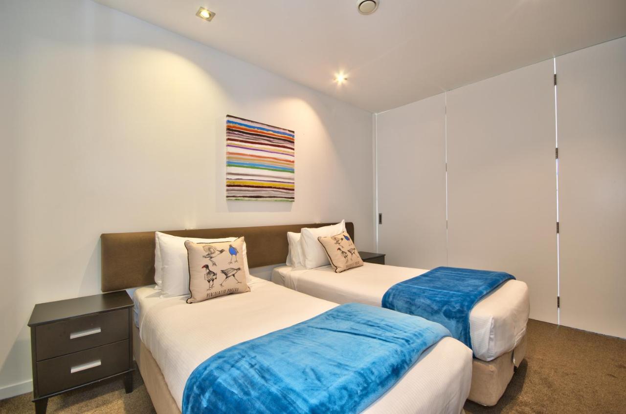 Lakes Edge Apartment Queenstown Ngoại thất bức ảnh