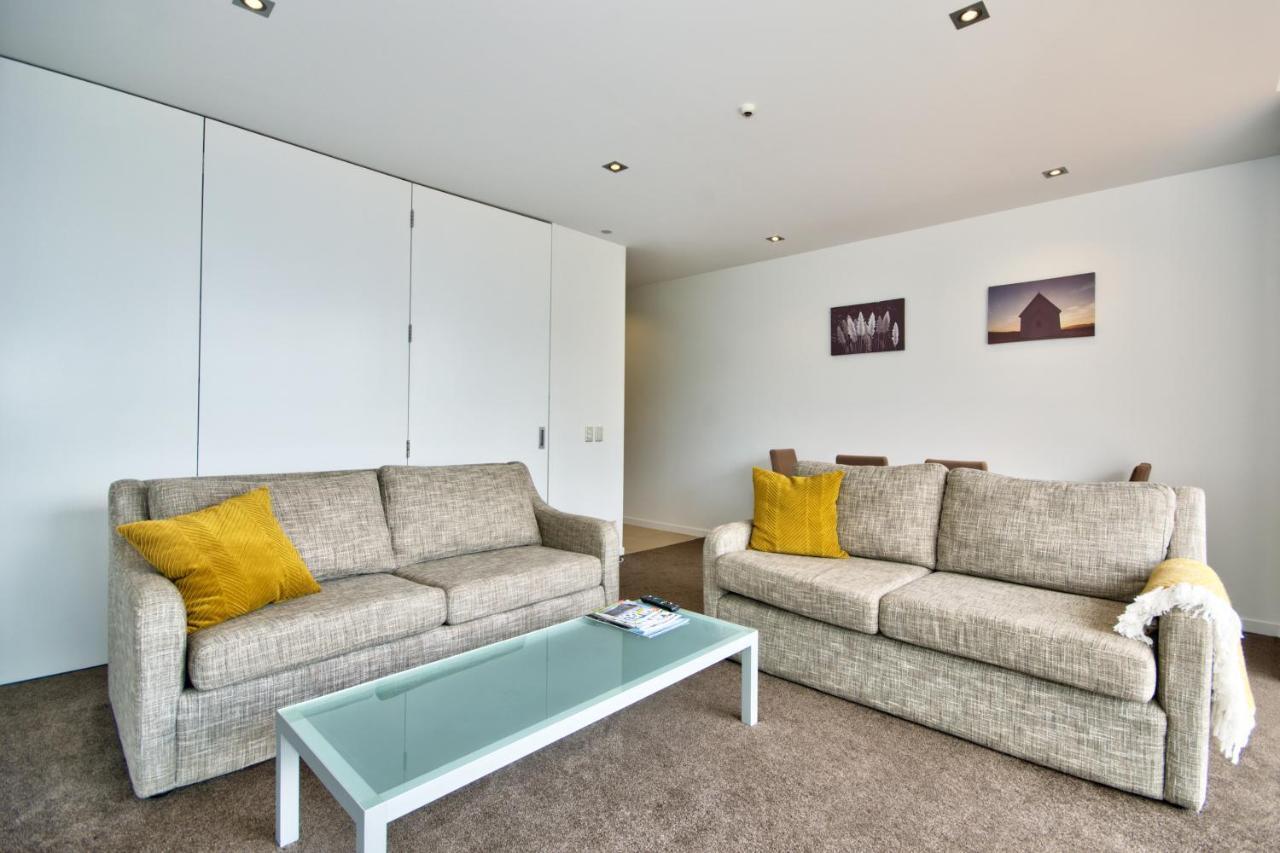 Lakes Edge Apartment Queenstown Ngoại thất bức ảnh
